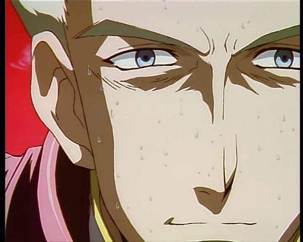 Otaku Gallery  / Anime e Manga / Trigun / Screen Shots / 26 - Sotto un cielo cosi` azzurro (End) / 132.jpg